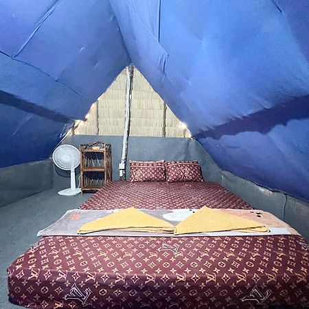 Plankton Bungalow And Camping Kaoh Touch Экстерьер фото